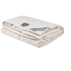 Одеяло Лен 140х205 легкое Sn Textile