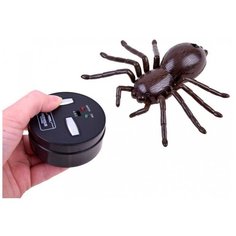 Радиоуправляемый робот ZF паук Черная вдова - 9991 Jiahuifeng