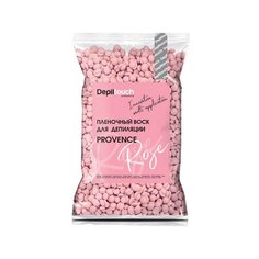 Плёночный воск для депиляции Depiltouch Rose серии Innovation, 200 гр.