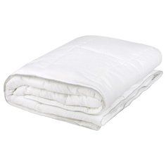 Одеяло "Лебяжий пух" 140х205 всесезонное Sn Textile