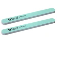 Пилка полировочная 1000/4000 грит, 2 шт Lisanail