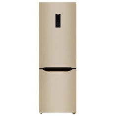 Холодильник двухкамерный с нижней МК ARTEL HD 430 RWENE бежевый Артель