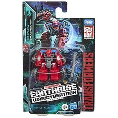 Трансформер Hasbro Transformers, Баттл Мастер, Офрайз (E71245L0)