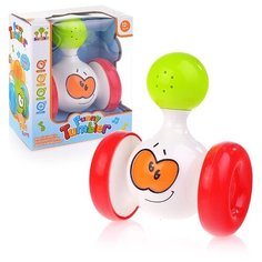 Интерактивная игрушка Oubaoloon "Погремушка", в коробке (SL83501)