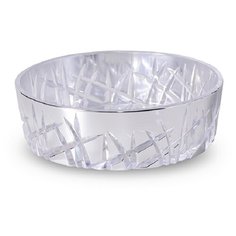 Настольная мыльница Иней PS0136DA-SD Аквалиния