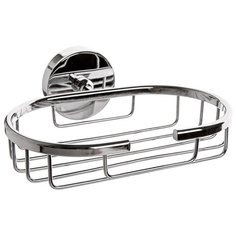 Мыльница сетка металлическая F059 Аквалиния