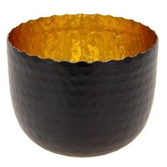 Подсвечник ЧАША, 10 см, Koopman International A04312160