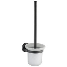 Ерш сантехнический Raindrop Black 20590 Raindrops