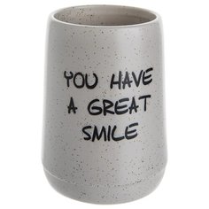 Стакан для зубных щеток Everyday CE2366AA-TB Аквалиния