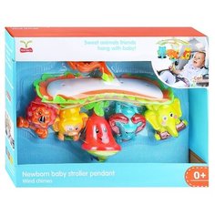 Карусель Oubaoloon в коробке (826-47A)