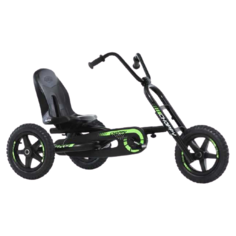 Веломобиль BERG Choppy Neo