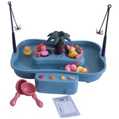 Настольная игра Рыбалка Веселые утята Jia Yu Toys