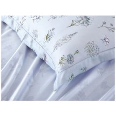 Asabella 1294-3P Комплект простыни 240х260 см с 2 наволочками 50х70 см