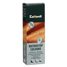 Крем Collonil Waterstop снего/водоот.для гл.кожи, Нейтральный, 75мл 2848536