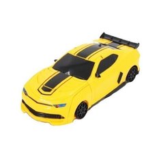 Радиоуправляемый робот трансформер Chevrolet Camaro 1:24 Meizhi