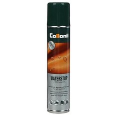 Спрей Collonil Waterstop для кожи, цвет нейтральный, 200 мл 2848531