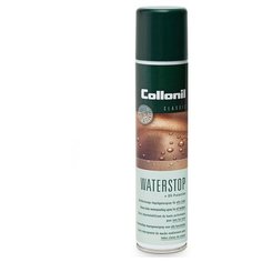 Спрей Collonil Waterstop для кожи, цвет нейтральный, 400 мл 2848527