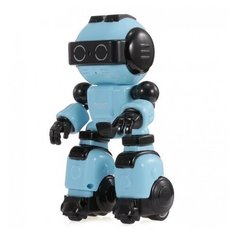 Радиоуправляемый интерактивный робот Crazon (Синий) Create Toys