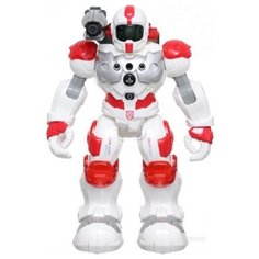 Радиоуправляемый пожарный робот Create Toys