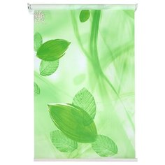 Штора рулонная 90х196 см "Герда" 1887377 Сима ленд