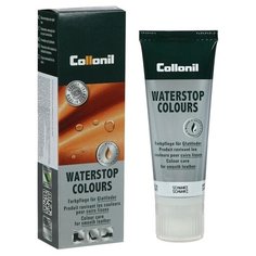 Крем Collonil Waterstop снего/водоот.для гл.кожи,Чёрный, 75мл 2848539