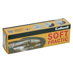 Крем Collonil Soft Practic с маслом жожоба Нейтральный, 75мл 2848533