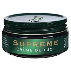 Крем для обуви Collonil 1909 "Creme De Luxe", черный, 100 мл 5457695