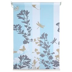 Штора рулонная 90х196 см "Мечта" 2746102 Сима ленд