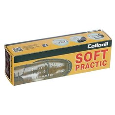 Крем для обуви Collonil Soft Practic, с маслом жожоба, бордо, 75 мл 5403980