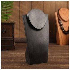 Подставка под колье из дерева "Фенни"16х7х27 см 5014028 Сима ленд