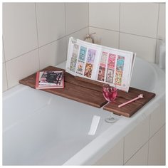 Полка для ванной "SPA" с покрытием 4782339 Сима ленд