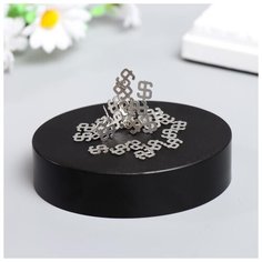 Головоломка магнитная "Деньги" 2493122 Сима ленд