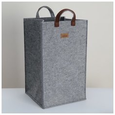 Органайзер для хранения "ELEGANCE", 30х30х50см 4914135 EVA