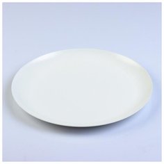 подсвечник чашка 225 белый 1595955 Омский Свечной