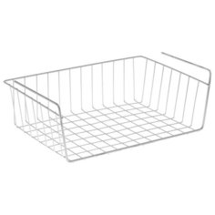 Корзина подвесная для шкафа, хром 1230927 Сима ленд