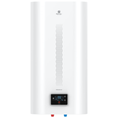 Накопительный электрический водонагреватель Royal Clima RWH-EP50-FS, белый