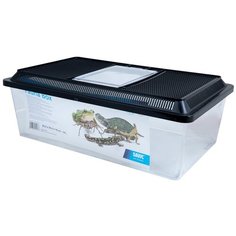 Аквариум-террариум FAUNA BOX 18л LOW Savic