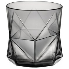 Стакан низкий 320 мл Cassiopea Onice Bormioli Rocco 234540M04321990