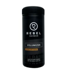 Пудра для волос REBEL BARBER Volumizer 45 г