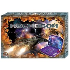 Игра настольная "Космобой" Десятое Королевство