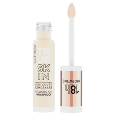 CATRICE Консилер True Skin High Cover Concealer, оттенок 002 neutral ivory