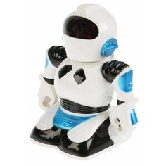 Интерактивный робот Jia Qi Robokid
