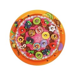 Головоломка «Торт» Лесная мастерская