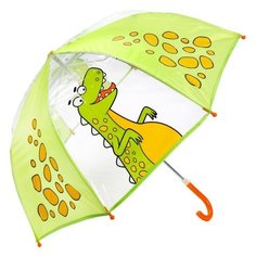 Детский зонт Mary Poppins Динозаврик, 46 см (53592)