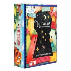 Настольная игра ORIGAMI Интуиция в ассоциациях