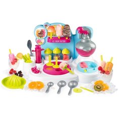 Набор мороженщика Smoby Chef (312113)