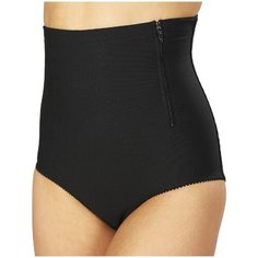 Бандаж послеродовой ФЭСТ размер: 104 см, черный (1346)