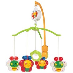 Мобиль Canpol babies "Happy garden" (250930005)