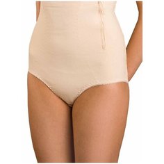 Бандаж послеродовой ФЭСТ размер: 108 см, бежевый (1346)