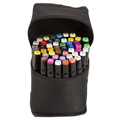 Маркеры для скетчинга, Двухсторонние маркеры для рисования 36 цветов Touch